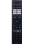 Jvc RM-C3265 LCD Tv Uzaktan Kumandası Için RM-C3265 Uzaktan Kumandasını Değiştirin (Yurt Dışından) 1