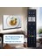 Jvc RM-C3265 LCD Tv Uzaktan Kumandası Için RM-C3265 Uzaktan Kumandasını Değiştirin (Yurt Dışından) 4
