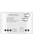 1ch Rf Akıllı Anahtar AC85-250V Wifi Tuya Uzaktan Kumandası 433 Işık Anahtarı 10A Rele Relay Kendi Kartma Kilit Inç (Yurt Dışından) 1