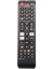 BN59-01315B Samsung Smart Tv UE43RU7105 UE50RU7179 Için Uzaktan Kumanda Değiştirme Netflix Prime Video (Yurt Dışından) 3