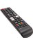 BN59-01315B Samsung Smart Tv UE43RU7105 UE50RU7179 Için Uzaktan Kumanda Değiştirme Netflix Prime Video (Yurt Dışından) 4