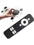 Mecool/onn Km2 Plus Android Tv Kutusu Için Mecool Km2, Km2 Plus, Km7 Plus, Kd3, Kd5 Için Ses Uzaktan Kumandasını Değiştirin (Yurt Dışından) 4