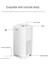 Mini Projector 1080P Kablosuz Film Projektörleri 100 Inç Aynı Ekran Tekniği Ev Sineması Video Oyuncusu Ab Eklenti-B (Yurt Dışından) 2