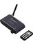 Gtmedia A4 Bluetooth 5.1 Alıcı Rca, 3.5mm Jack, Sbc/aac Tv Için Kod Çözme, Araba, Araba (Yurt Dışından) 5