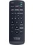 Uzaktan Kumanda Sony Mini Hi-Fi Bileşeni Için RM-AMU053&#39;Ü Değiştirin Sony Ses Sistemi HCD-GTR33 HCD-GTR55 HCD-GTR555 Hcd-Gtr7 (Yurt Dışından) 1