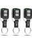3pcs Garaj Kapı Açıcı Chamberlain Craftsman Garaj Kapı Açıcısı Için Uzaktan Uzaktan 893LM 893MAX 891LM 971LM 973LM 371LM (Yurt Dışından) 1