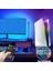 Ps5 LED Işık Şeridi Rgb 8 Renkler 400 Efektler Playstation 5 Oyun Konsolu Aksesuarları Için Alma Işık Çubuğu Şeridi (Yurt Dışından) 2