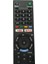 RMT-TX300E Sony Universal Smart Tv LCD Uzaktan Kumanda RMT-TX300P TX300U (Yurt Dışından) 4