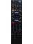 RM-YD073 Sony Bravia Tv KDL-46HX750 KDL-40HX750 KDL-32HX750 KDL-46HX751 KDL-46HX850 KDL-55HX750 (Yurt Dışından) 1