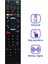 RM-YD073 Sony Bravia Tv KDL-46HX750 KDL-40HX750 KDL-32HX750 KDL-46HX751 KDL-46HX850 KDL-55HX750 (Yurt Dışından) 2