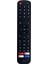 EN2BY27V Uzaktan Kumanda Hisense Smart Tv 32US 43US 32GA 43GA Için Değiştirildi (Yurt Dışından) 1