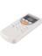 Klima Zh/jt-03 Klima Kontrolü Için Klima Klima Uzaktan Kumandası Zh/jt-03 (Yurt Dışından) 3