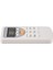 Klima Zh/jt-03 Klima Kontrolü Için Klima Klima Uzaktan Kumandası Zh/jt-03 (Yurt Dışından) 4