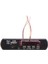 Bluetooth Mp3 5.0 Decoder Tahtası Dc 5V 12V Car Fm Radyo Modülü Desteği Tf USB Aux Aux Aux (Yurt Dışından) 5