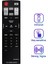 AKB73655710 Lg Hi-Fi Sistemi Için Remote&#39;u Değiştirin CM4630 CMS4630F CM4530 CMS4530F CMS4530W CM4430 CMS4530F CM4330 CMS4330F (Yurt Dışından) 3