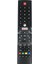 Netflix TH-32GS550V TH-43GX650S TH-49GX650K ile Panasonic Vioce Tv Uzaktan Kumandası Için HOF19I127GPD10 (Yurt Dışından) 1