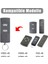 Garaj Kapısı Hormann Hse2 Hsm4 Hsm2 Hse4 Hs2 Hs2 Hs4, 40.685 Mhz Garaj Uzaktan Kumanda Ahizesi (Yurt Dışından) 3