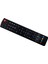 Uzaktan Kumanda Değiştirme RM-C3174 Jvc Tv LT22C540 LT24C340 LT24C341 LT32C340 LT32C350 LT-42C550 LT-40E710 (Yurt Dışından) 3