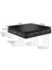 Taşınabilir DVD Player HDMI Av Out & CD Player Optical Out Bölgesi , USB Desteklenen Ab Fişi ile Uyumlu (Yurt Dışından) 3