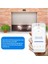 Ewelink Wifi Akıllı Garaj Kapı Açıcı Switch Garaj Kapı Denetleyici Uygulaması Uzaktan Kumanda Hub Gereksinim (Yurt Dışından) 3