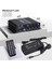 S-299 Mini 4.1 Ses Stereo Güç Amplifikatörü Bt Taşınabilir Araba ve Ev Çift Kullanımlı 4X40W Uzak Ses Amplifikatörü Ab Fişi (Yurt Dışından) 3