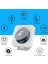 Taşınabilir Bluetooth CD Çalar, Duvar Montaj CD Çalar Uzaktan Kumandalı Ev Ses Müzik Çalar, LCD Ekran-Ab Fişi (Yurt Dışından) 3