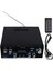 AK55 Ses Amplifikatörü 2.0 Kanal Hifi Dijital Bluetooth Amplifikatör USB Dijital Amplifikatör Ab Fişi (Yurt Dışından) 1