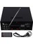 AK55 Ses Amplifikatörü 2.0 Kanal Hifi Dijital Bluetooth Amplifikatör USB Dijital Amplifikatör Ab Fişi (Yurt Dışından) 2