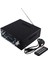 AK55 Ses Amplifikatörü 2.0 Kanal Hifi Dijital Bluetooth Amplifikatör USB Dijital Amplifikatör Ab Fişi (Yurt Dışından) 3