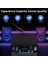 AK55 Ses Amplifikatörü 2.0 Kanal Hifi Dijital Bluetooth Amplifikatör USB Dijital Amplifikatör Ab Fişi (Yurt Dışından) 4