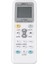 Klima Için 1 K-1028E Kablosuz Uzaktan Kontrol Ac Dijital LCD Uzaktan Kumandası Için Evrensel Uzaktan Kumanda 1000 (Yurt Dışından) 1