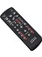 RM-AMU007 Uzaktan Kumanda Sony Sistemi Audio Hcd-Zux9 Fst-Zux9 Lbt-Zux9 Ss-Zux9 SS-ZUX9P (Yurt Dışından) 3
