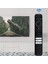 RC813A Tcl Q550G Q650G Q670G Q750G QM850G S370G S450G S470G S550G Fhd Hdr LED UHD QLED Tvs (Yurt Dışından) 5