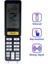 Haier 0010402886R Klima Için Klima 0010402886R Uzaktan Kumandayı Değiştirin. (Yurt Dışından) 2