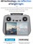 Djı Mini4 Pro Rc2 Temperli Koruyucu Aksesuarlar Için Startrc Uzaktan Kumanda Ekran Koruyucu Film (Yurt Dışından) 1