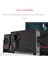 Bilgisayar Hoparlörleri Ahşap 2.1 Multimedya Subwoofer Bluetooth Ses USB Dizüstü Bilgisayar Hoparlörleri Bluetooth +3.5mm Bağlantı (Yurt Dışından) 3