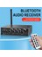 Alıcı Verici Aux 3.5mm Optik Koaksiyel Kablosuz Müzik Ses Bluetooth 5.3 Adaptör Dijitalden Analog Dönüştürücü (Yurt Dışından) 5