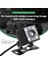 9 Inç Araba LCD Monitör Hd HDMI Uyumlu Vga/av Tv DVD Oyuncu Kamera Arka Görünüm Head Rest Monitör Park Dikiz Sistemi (Yurt Dışından) 5