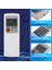Mitsubishi KM09A KM09D KM09E Için Dayanıklı Uzaktan Kumanda KD06ES (Yurt Dışından) 4