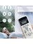 Toshiba Klima Uzaktan Kumandası Için WH-BUB03NJ Uzaktan Kumandası WH-D1P WH-D1P WH-D8B WH-D8B WH-TA03EJ (Yurt Dışından) 3