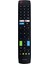 RC-NF02 Aconatic Smart Tv 32HS534AN 40HS534AN Için Uzaktan Kumanda (Yurt Dışından) 1