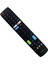 RC-NF02 Aconatic Smart Tv 32HS534AN 40HS534AN Için Uzaktan Kumanda (Yurt Dışından) 3