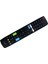 RC-NF02 Aconatic Smart Tv 32HS534AN 40HS534AN Için Uzaktan Kumanda (Yurt Dışından) 4