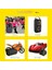 GD100 Optik Ses Girişli Bluetooth Amplifikatör Kart Hifi Karaoke Amplifikatör Ev/araç Amplifikatör Kartı (Abd Fişi) (Yurt Dışından) 1