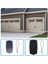 4 Kuş Garaj Kapısı Uzaktan Kumanda 433.92MHZ FLO2R-S FL04R-SNICE Flos-S FLO2R-S FLO4R-S Verici (Yurt Dışından) 5