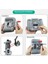 Djı Mini 3/mini 3 Pro Geliştirilmiş Sinyal Aralığı Anten Aksesuarı Için Djı Rc Uzaktan Kumandası Için Sinyal Güçlendirici (Yurt Dışından) 2