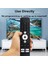 HTR-U31 Ses Uzaktan Kumanda Haier Smart Tv Için Değiştir H32K66UG H43K6UG H50K66UG HTR-U28 LE40K6600G H50S6UG H55S6UG (Yurt Dışından) 2
