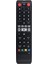 Samsung BD-F6700 BD-J7500 UBD-K8500 DVD Oynatıcı Için AK59-00167A Uzaktan Kumandasını Değiştirin (Yurt Dışından) 1