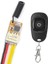 Push Düğmesi Mini Röle Tasarladı Rf Kablosuz Anahtarlar DC3.7V-12V 433MHZ Akıllı Ev Küçük Küçük Uzak Anahtarlar (Yurt Dışından) 1