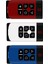 6-Button Garaj Kapısı Uzaktan Kumanda Deplicator 315MHZ-868MHZ Çok Frekanslı Kod Grabber Klon Kapısı Garaj Dooropener C (Yurt Dışından) 2